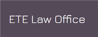 ETE LAW OFFICE